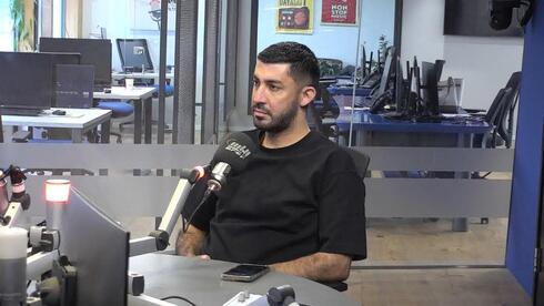 المحامي أحمد دراوشة