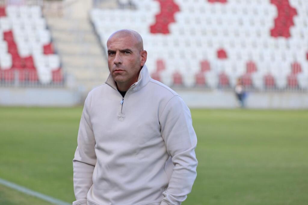 مكابي الرينة يتعادل أمام هرتسليا (راديو الناس) مكابي الرينة يتعادل أمام هرتسليا